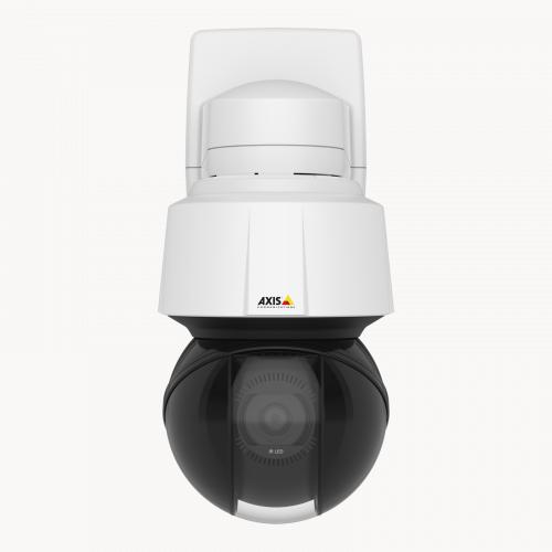 Axis Q6135-LE IP Cameras - Brand New and In Stock | Tensor Security